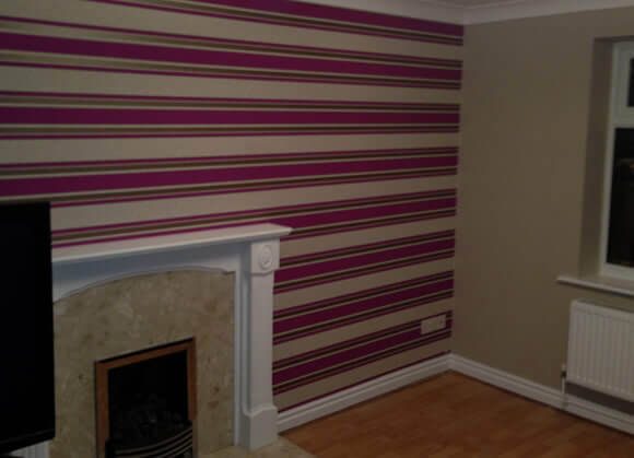wallpapering bolton painting and decorating